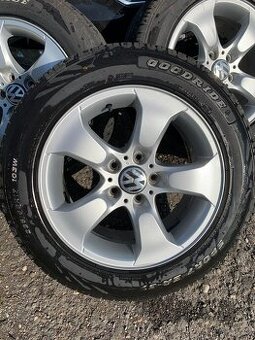 Alu kola 5x120