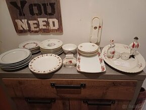 Stary porcelan
