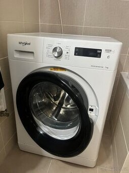 Pračka Whirlpool