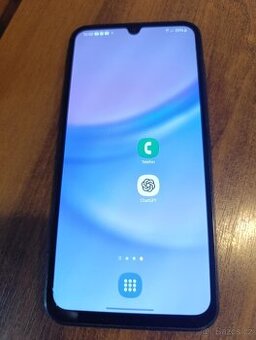 Samsung galaxy a 15