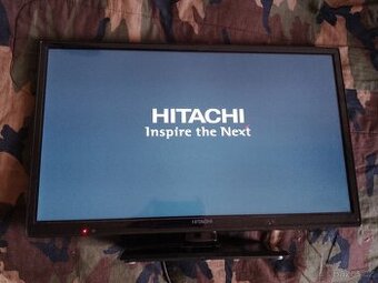 TV HITACHI 24HBC05A