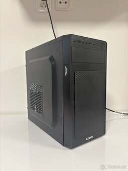 Herní PC
