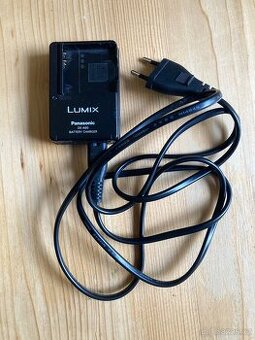 Nabíječka Panasonic DE-A60