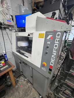 CNC frézka na kov Denford VMC 1300 Pro
