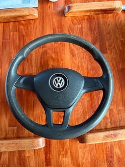Volant + airbag Vw Transporter t6