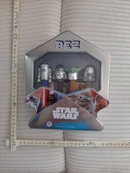 PEZ obaly na bonbony, Lipo PEZ SPENDER