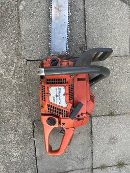 Husqvarna 365 - 1