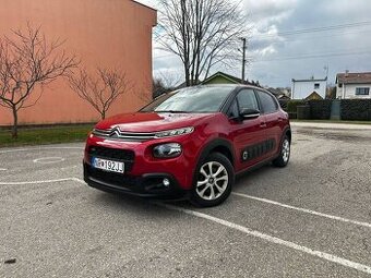 Citroen C3 2017 - 1