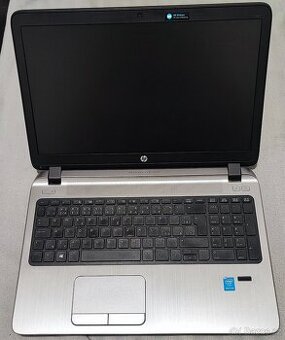 HP ProBook 450 G2