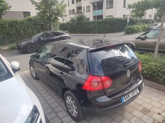 GOLF 5 (2008) 1.4 benzin