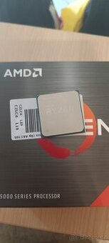 AMD Ryzen 5 3600