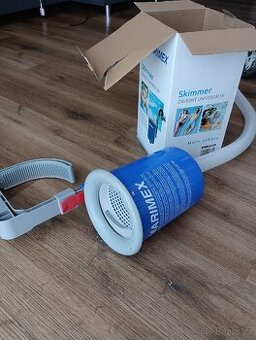 Skimmer Marimex