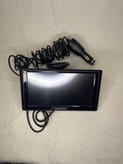 Garmin DriveSmart 65 – 6,95” navigace a Wi-Fi