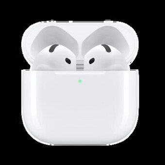 Ponúkam Apple AirPods 4 s ANC.