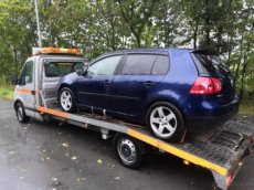 VW GOLF V 1.4 16V 55KW, 1.6i 75KW,R.V.2005,N.D.