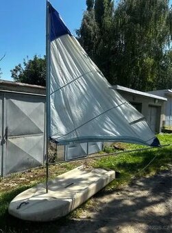 Plachetnice 2,4 m