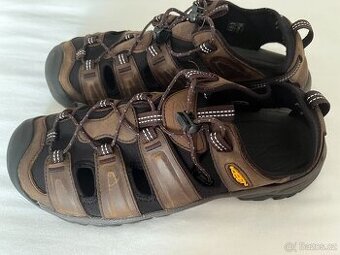 Pánské sandály KEEN TARGHEE III SANDAL