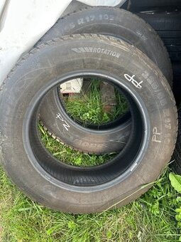 Pneu 225/65 r17 102h