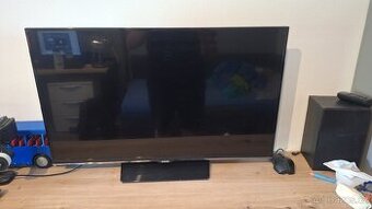 Samsung smart tv. 32-inch