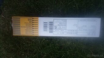 Svařovací elektrody ESAB