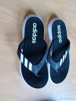 Dámské žabky Adidas
