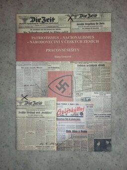 Patriotismus - nacionalismus - národovectví v českých zemích
