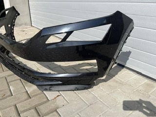 Přední Nárazník na vozidlo Škoda Kodiaq