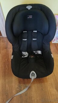 Dětská autosedačka Britax Romer