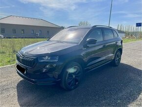 Škoda Karog 1.5 Tsi 2023 Sportline