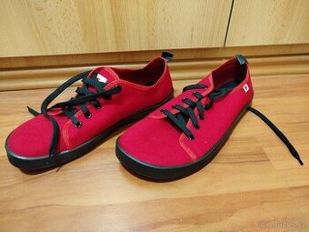 barefoot tenisky Anatomic vel.43