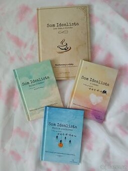Som Idealista - set