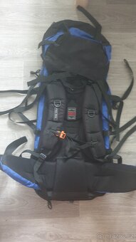 Krosna batoh 65 L