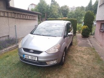 Galaxy 2.0 TDCi 7 míst