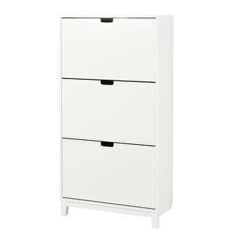 Botník Ikea Ställ