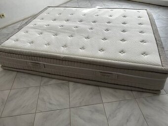 Matrace Dorelan 160 x 200 (vysoká 30 cm)