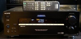 SONY STR DB 930QS