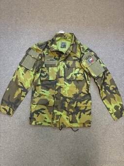Maskáče vz. 95 modernizované