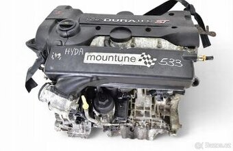 Motor Ford II V50 C70 2.5T 220HP HYDA B5254T3