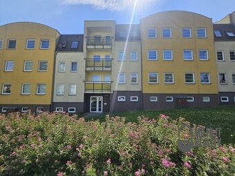 Pronájem byty 2+kk, 38 m2 - Jablonec nad Nisou - Proseč nad