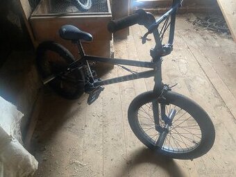 Bmx Haro Leucadia dlx 21