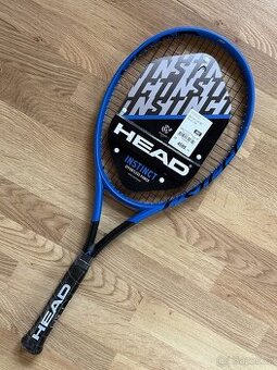 Head Instinct MP 2022