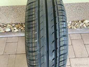 Letní pneu kola 1ks 175/65/14 82T ContiEcoContact 3