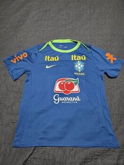 Brazil training dres