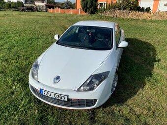 Renault Laguna Coupe 2.0 dCi, 110 kW