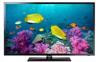 TV Samsung UE32F5300AW