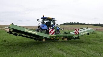 KRONE Easy Cut 9140 CV