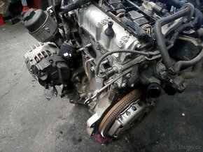 MOTOR 1.2HTP 47KW KOD: BME NAJETE 83000KM