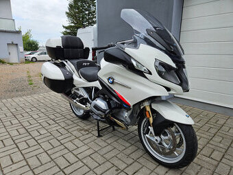 BMW R 1200 RT ABS