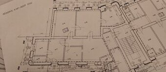 Prodej družstevního bytu 4+1,115 m2