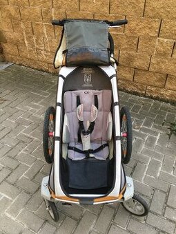 Vozík Chariot CX1